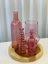 Load image into Gallery viewer, Assorted Glass Bottles/Vases
