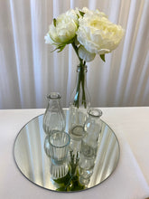 Load image into Gallery viewer, Assorted Glass Bottles/Vases
